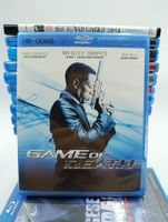Game of Death Blu-Ray DVD