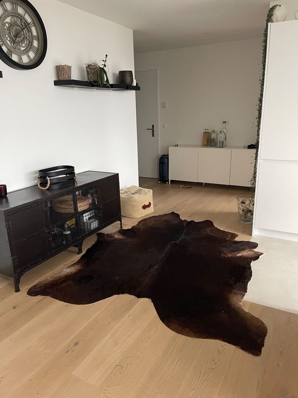 Teppiche: Peau de vache – Gebraucht aus Bellmund von son_t2lb 1