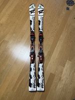Rossignol 9S Ti Carving-Ski 160 cm inkl. Bindung