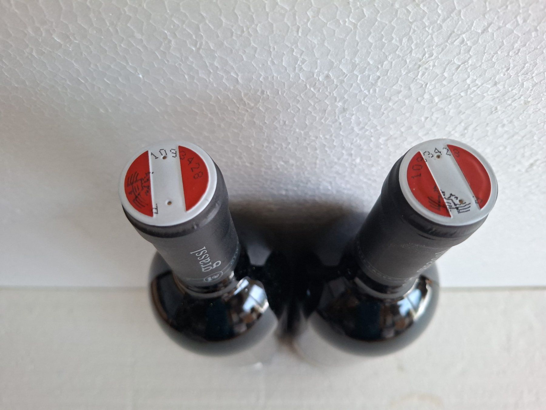 Vino: Ried Bärnreiser Carnuntum DAC 2018 - Philipp Grassl – Nuovo e nell'imballaggio originale da Vionnaz venduto da Trompette 3