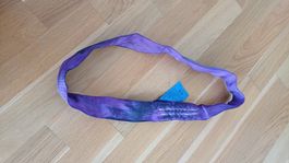 Gurtschlaufe ca 50 cm, guter Zustand (max 4 stk)
