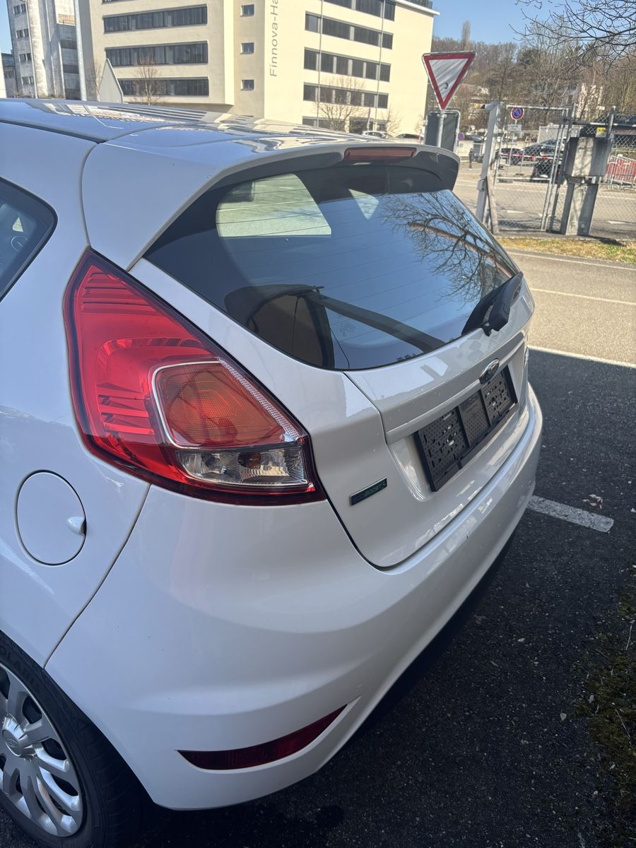 Ford Automobili: Ford Fiesta 1.0 – Difettoso da Wohlen AG venduto da tim_h7zk 4