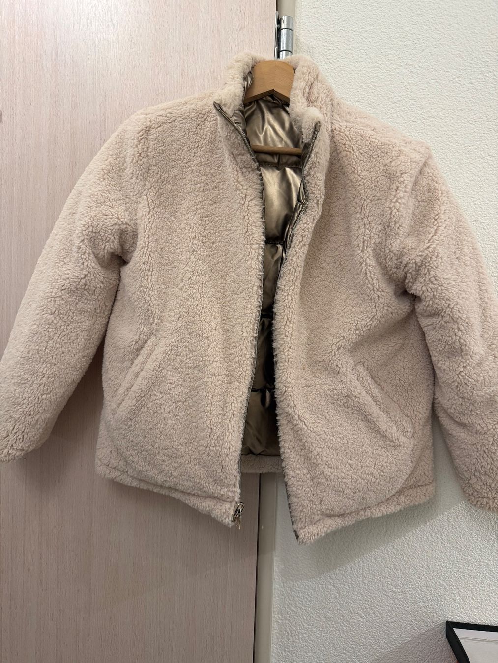 Mayoral Giacche & Cappotti: MAYORAL MÄDCHEN WENDEJACKE – Usato da Zürich venduto da flo_7cvq 2