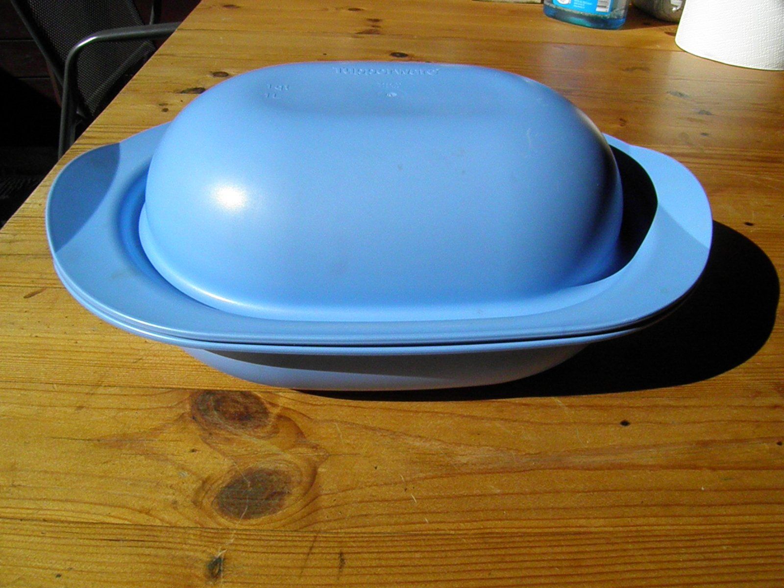 Tupperware Moules à gâteaux: Tupperware UltraPlus 1,5 L – D'occasion à Triesen FL par Trigon 3