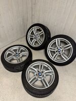 BMW Original 19 Zoll Felgen M351 F10/11 Sommerreifen Neu