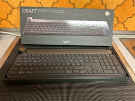 Logitech Craft Tastatur