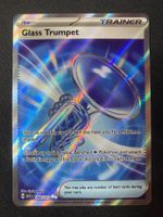 Glass Trumpet 260 - Glastrompete - Ascended Heroes - EN
