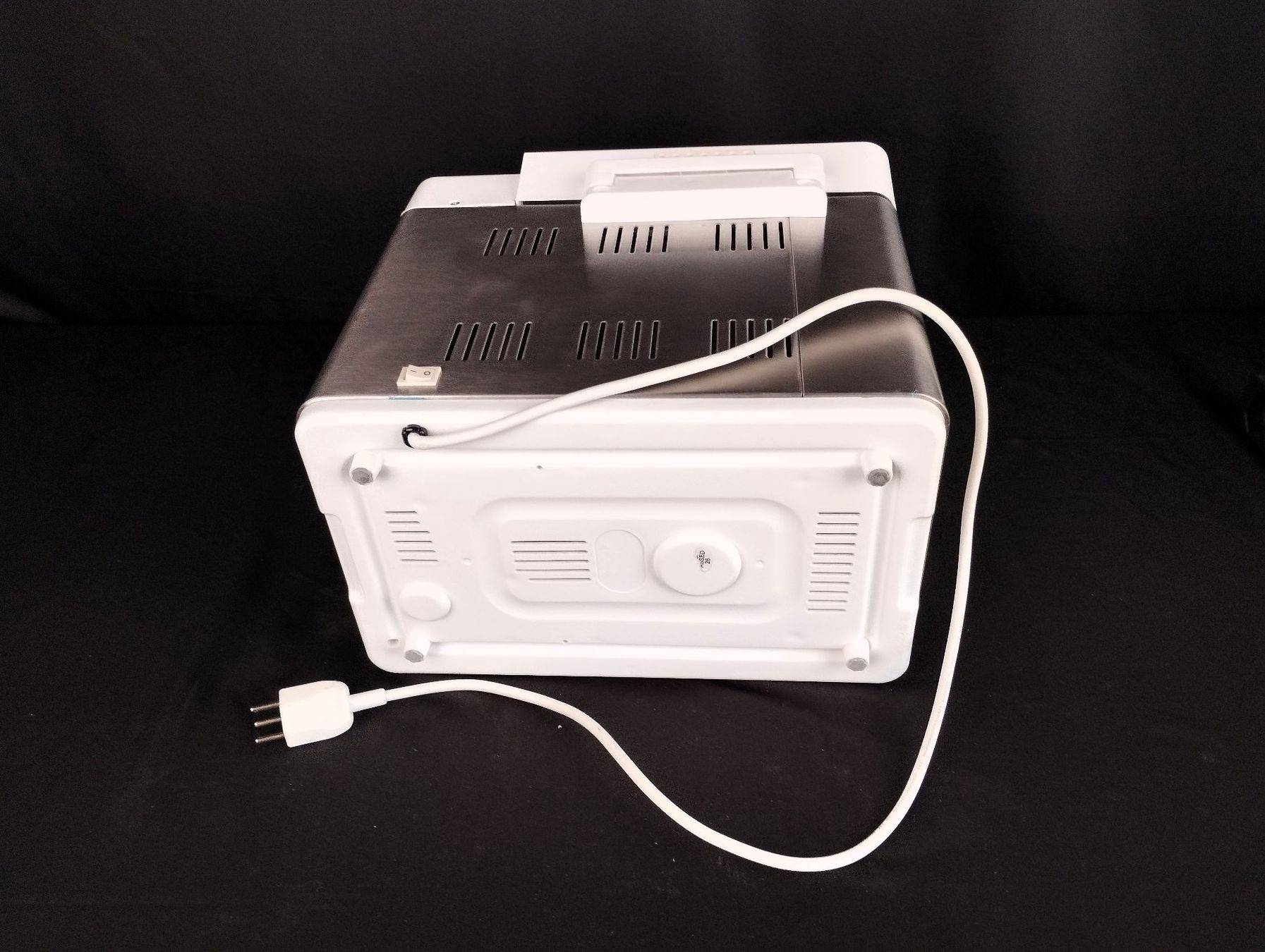 Kenwood Elettrodomestici da cucina: KENWOOD Brotbackautomat BM256 – Usato da Schübelbach venduto da Restwert_Schubelbach 8
