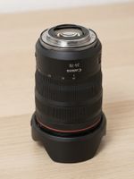 Canon RF 24-70mm f/2.8L IS USM Lens