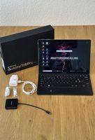Samsung Galaxy Tab Pro S -  Tablet inkl. Tastatur