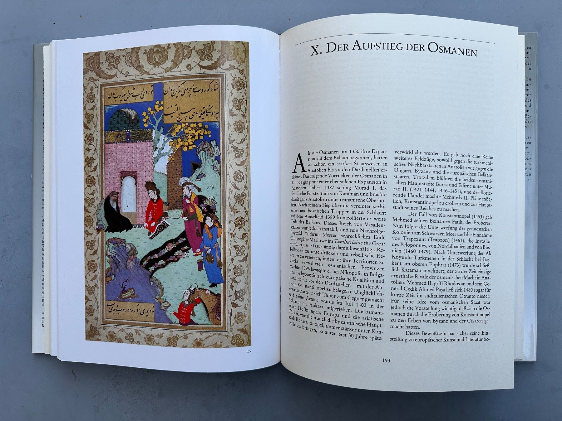 Libri: Topkapi: Manuskripte. – Usato da Zürich venduto da allp 9