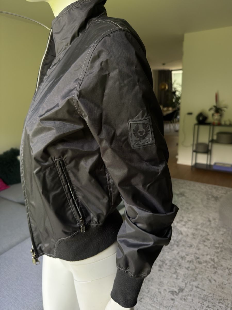 Belstaff Giacche: Belstaff Silver Label Jacke - ||Größe 42 || – Nuovo (secondo la descrizione) da Kilchberg ZH venduto da nad_6dwp 2