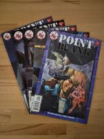 Point Blank #1-5 (complete)