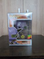 Funko Pop Dragonball Z Ginyu 1493