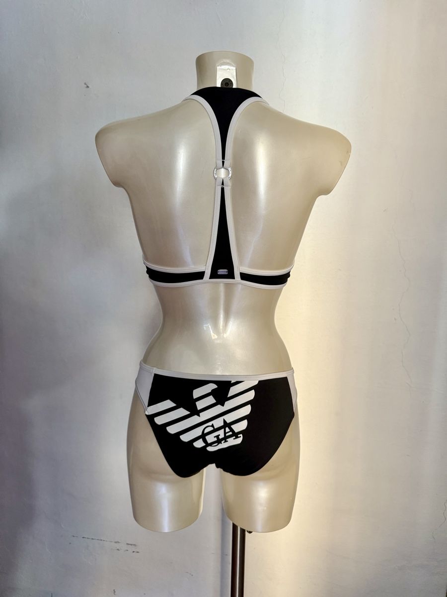 Armani Costumi da bagno & Bikini: Emporio Armani swimsuit S – Usato da Barna venduto da orbuyorcry