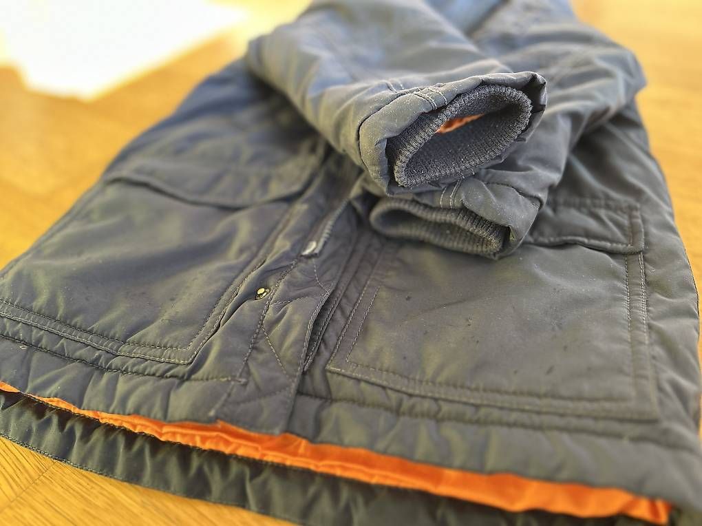 H&M Giacche & Cappotti: Winterjacke Gr.110 / 4-5Y – Usato da Luzern venduto da sarafina2 4