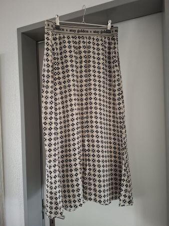 Smith&Soul Viscose Rock, Gr. M, Sommerlich & Bequem!