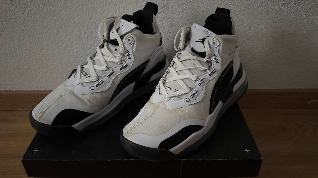 Scarpe da uomo: Jordan Aerospace 720 – Usato da Vernier venduto da TKDch
