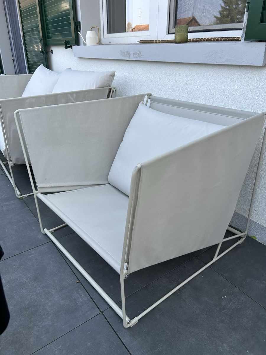 Sofas: IKEA Lounge Havsten – Gebraucht aus Ossingen von brueggi12345 3