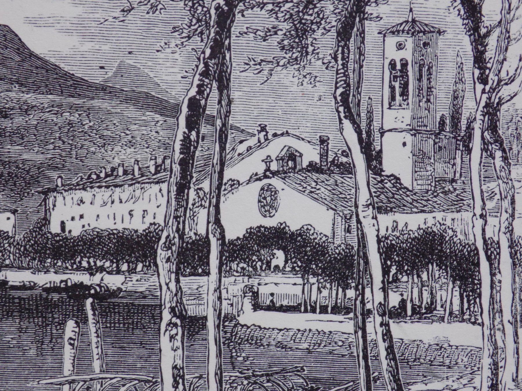 Stiche: Lugano San Salvatore – Gebraucht aus Risch von Rischli15 9