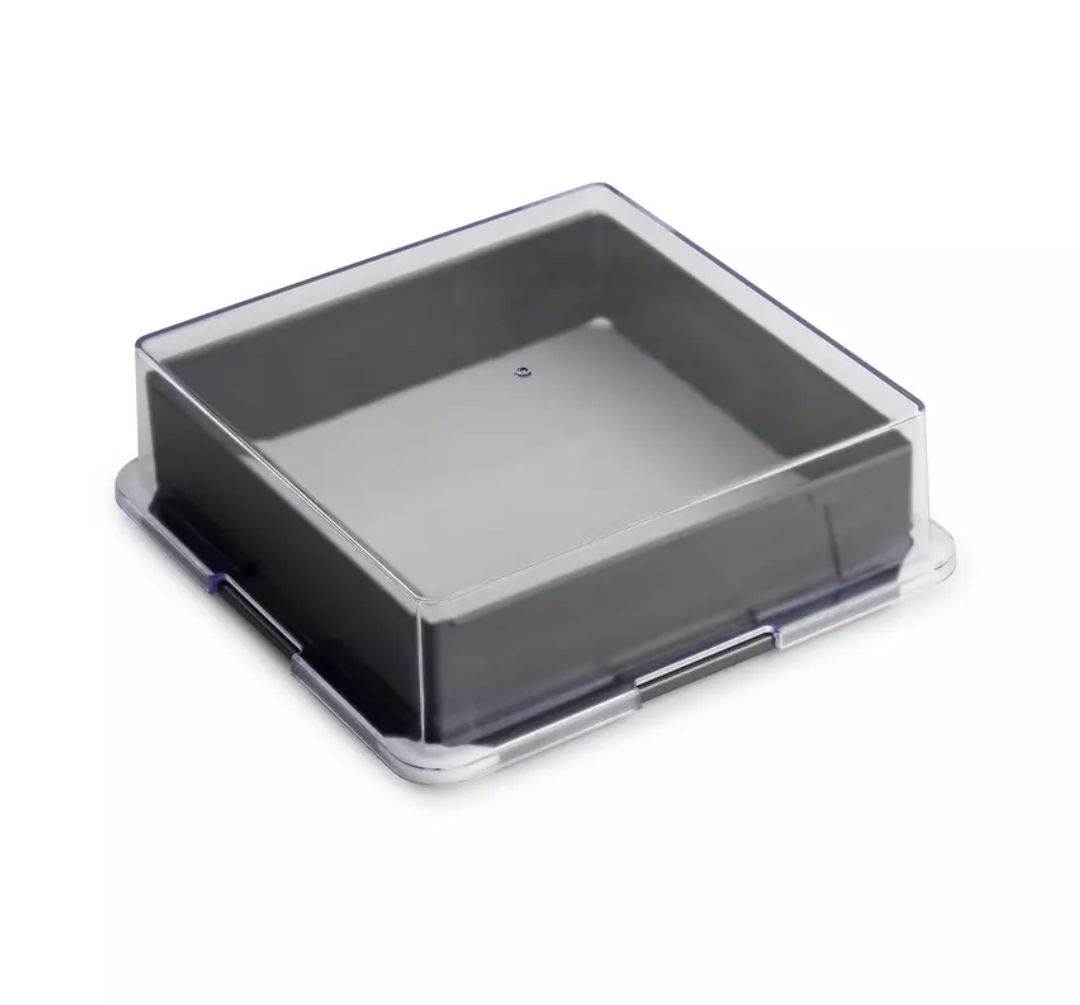 Betty Bossi Teglie da forno: Betty bossi Backform Brownies – Nuovo (secondo la descrizione) da Bremgarten AG venduto da irmscherastraH