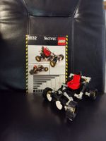 Lego Vintage Technic Set 8832 Go Kart