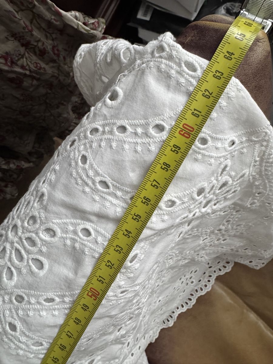Zara Camicette: Zara Bluse Hemd  – Usato da Obfelden venduto da cesarina10 7