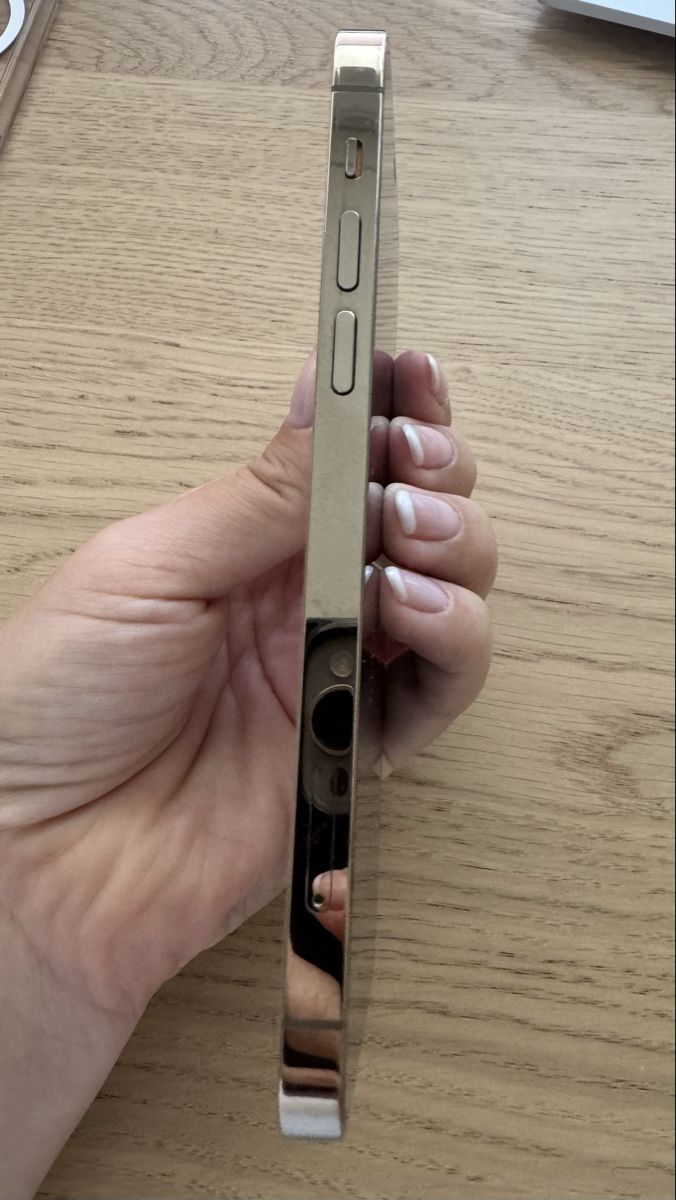 Apple Telefoni cellulari / Smartphones: IPHONE 12 PRO 256GB – Usato da Kriens venduto da thatsvenae 4