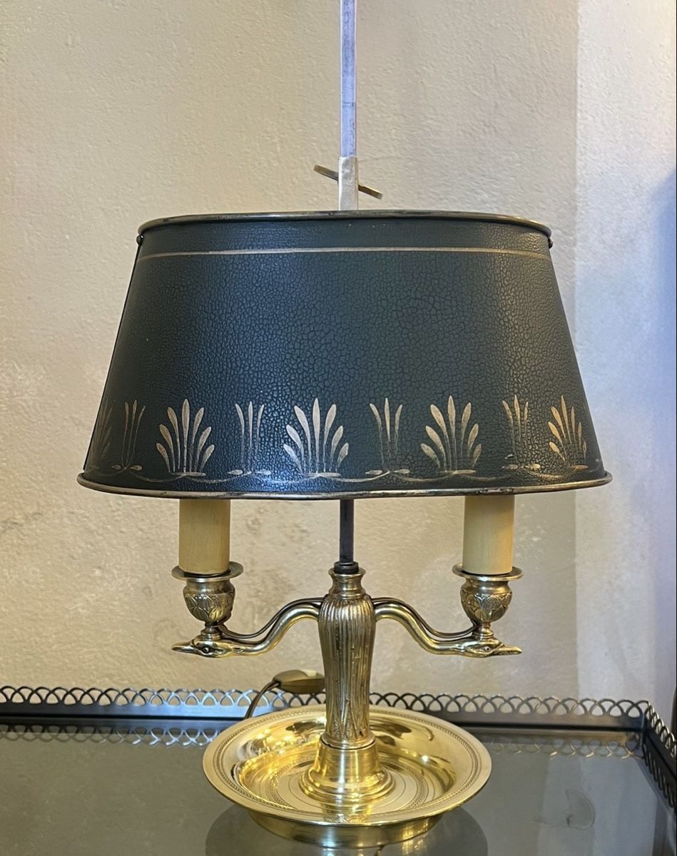 Lampade: Bouillette Tischlampe  – Usato da Wädenswil venduto da Vollwertig
