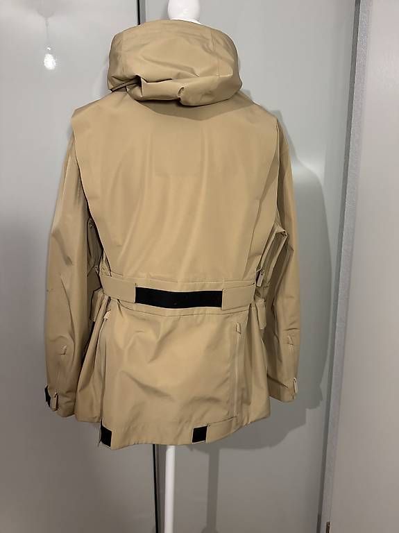 Vestes: Regenjacke Prada – D'occasion à Adligenswil par TST04 1