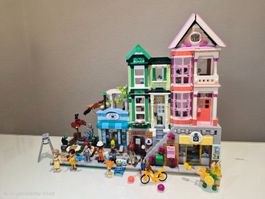 Lego Friends, Heartlake City Apartments, Set 42670, 2025 RAR