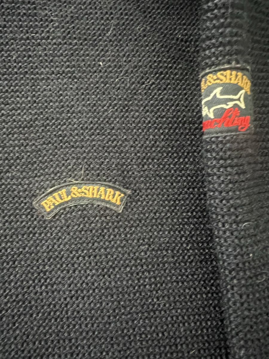 Paul & Shark Giacche: Paul & Shark Strickjacke, Cardigan – Usato da Zürich venduto da Walllstreet 3