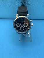 Montblanc TimeWalker Chronograph Automatic Herren Uhr 44 mm 