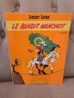 Lucky Luke N°48 - Le bandit manchot