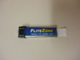 FLITEZONE LiPo Akku 3.7V 180mAh  RC