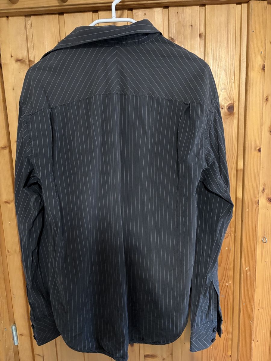 Camicie: Gestreiftes Hemd  – Usato da Grünenmatt venduto da Hexenzauber 4
