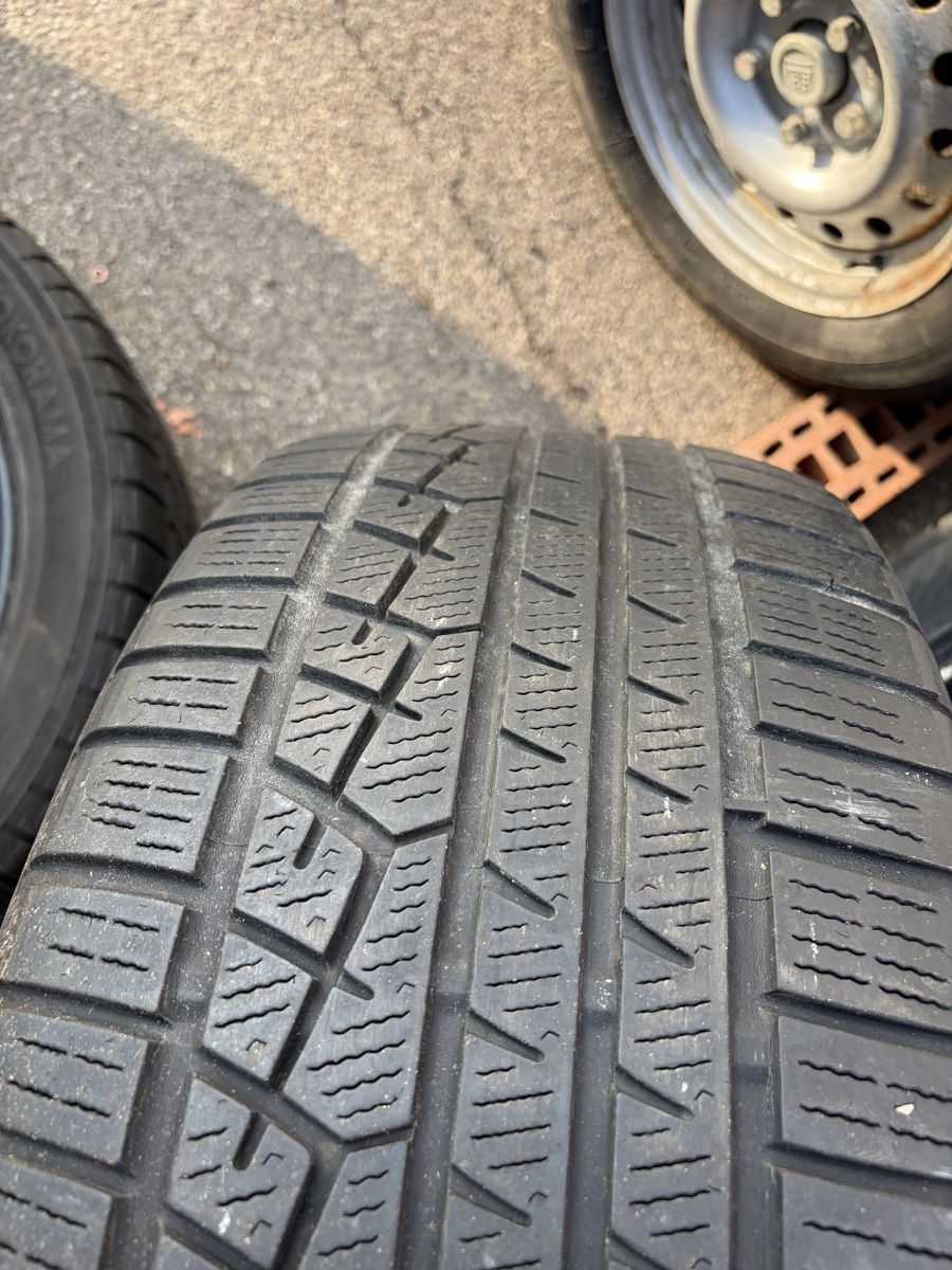 Pneus & Kompletträder: Yokohama 255/50R20 – Gebraucht aus Wettingen von Nici1932 7