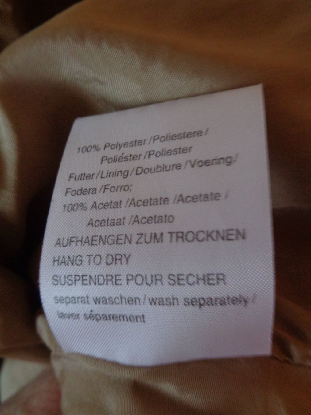 Betty Barclay Jacken: Weste  von Betty Barclay Gr. 42 – Neu (gemäss Beschreibung) aus Frauenkappelen von ninanu80 3