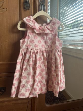 Mädchen Kleid