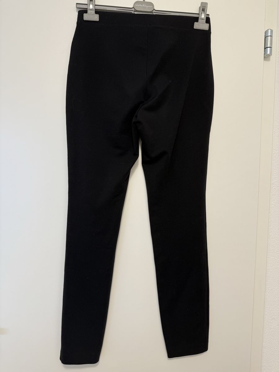 Michael Kors Pantaloni: Michael Kors - Stoffhose schwarz - M – Usato da Zug venduto da tami12 2
