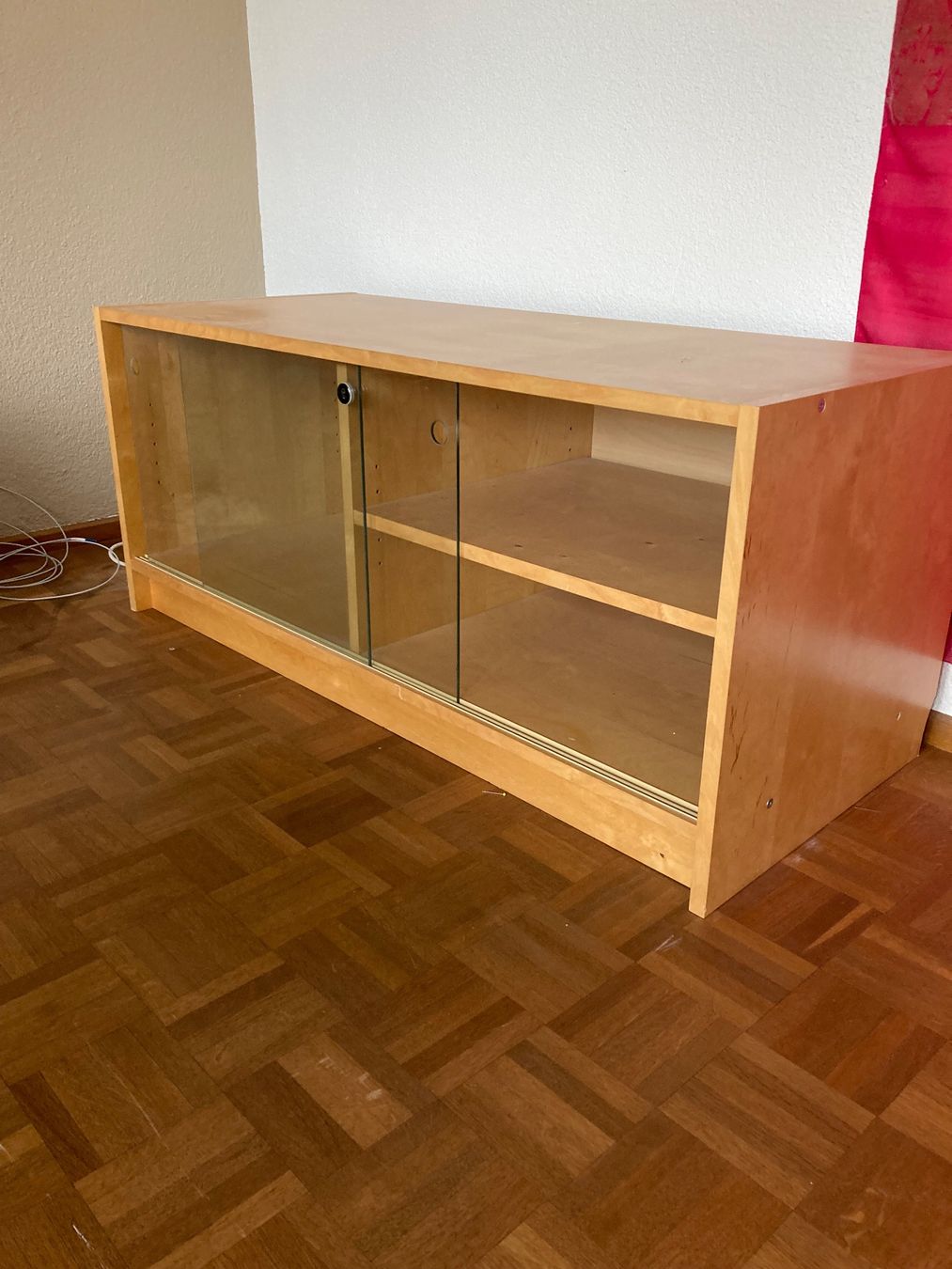 Mobili TV: TV/Phono Möbel – Usato da Winterthur venduto da dola07 1