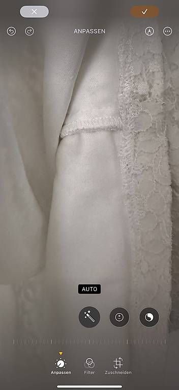 Vestiti: Sommerkleidchen allover Spitze weiss Gr. M – Usato da Murgenthal venduto da Stoefi4 1