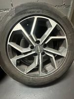 Gamaparts Winterkomplettrad 215/65 R17 99H