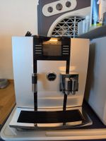 Jura Giga 5 Kaffeevollautomat + Jura Cool Control