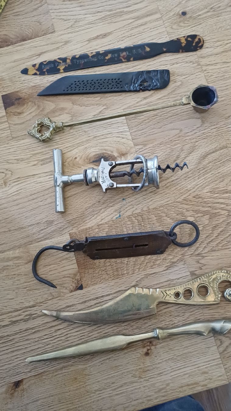 Tutte le decorazioni: Lot Sammelsurium – Usato da Flawil venduto da Naphtali 8
