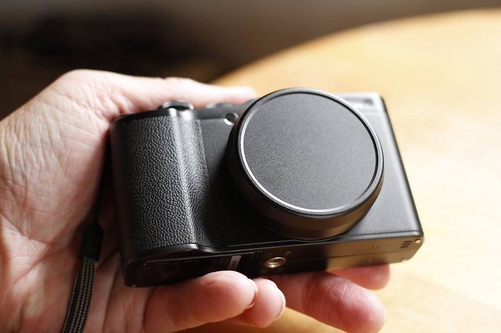 Fujifilm Appareil photo: Fujifilm XF10 – D'occasion à Boudry par Cedryc74 3