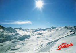 Savognin