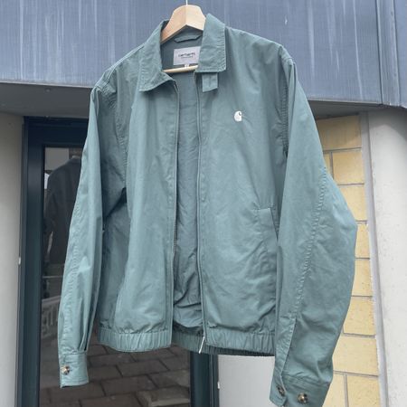 Carhartt WIP Duke Jacke