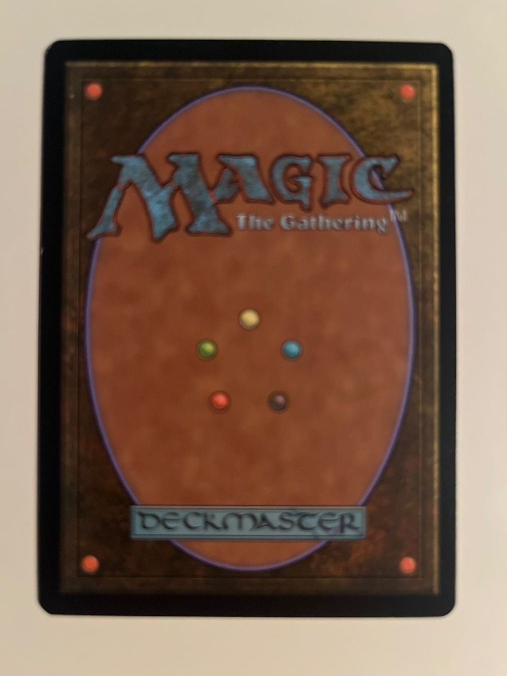 Magic The Gathering Sammelbilder & Trading cards: 1 x Verstandesräuber - Magic: The Gathering - MtG – Gebraucht aus Kriens von Shadi1980 1