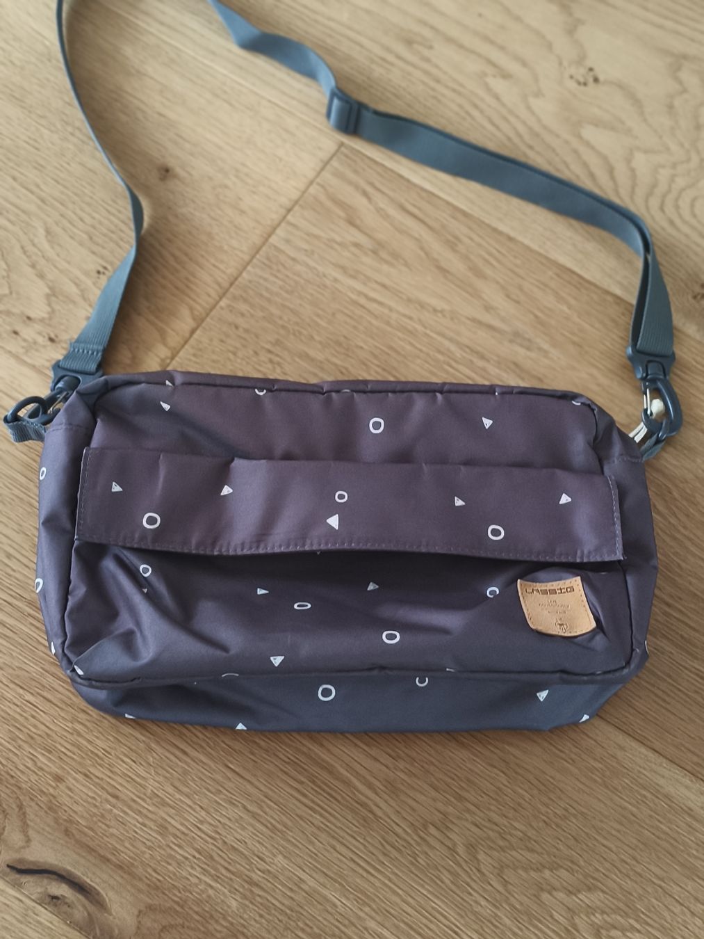 Lässig Borse & Zaini: Kinderwagen Tasche – Usato da Matzingen venduto da fra_q87l